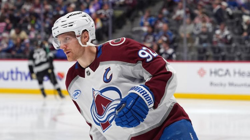 Gābriels Landeskūgs. Foto: AP/Scanpix