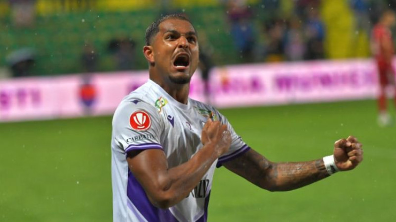 Kaju. Foto: iamsport.ro