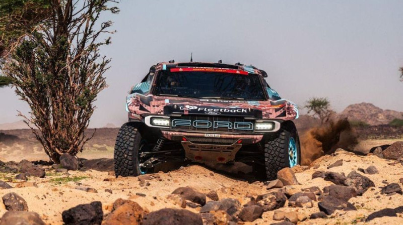 Foto: Rallyworld