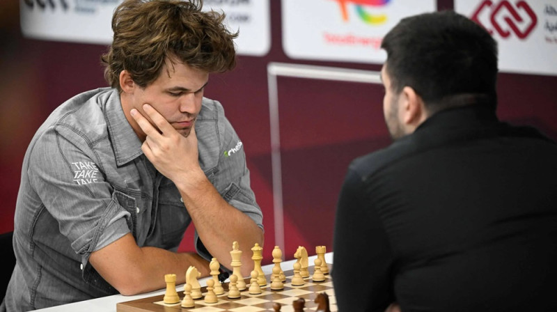 Foto: MAHMUD HAMS / AFP / NTB