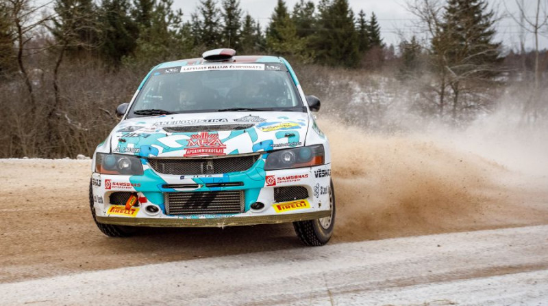 Foto:  Pille Russi, www.rallifotod.eu