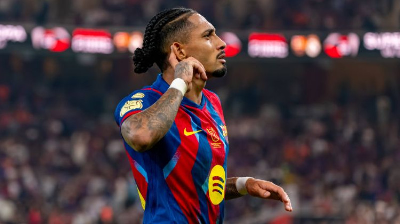 Rafinja. Foto: imago/Ball Raw Images/Scanpix