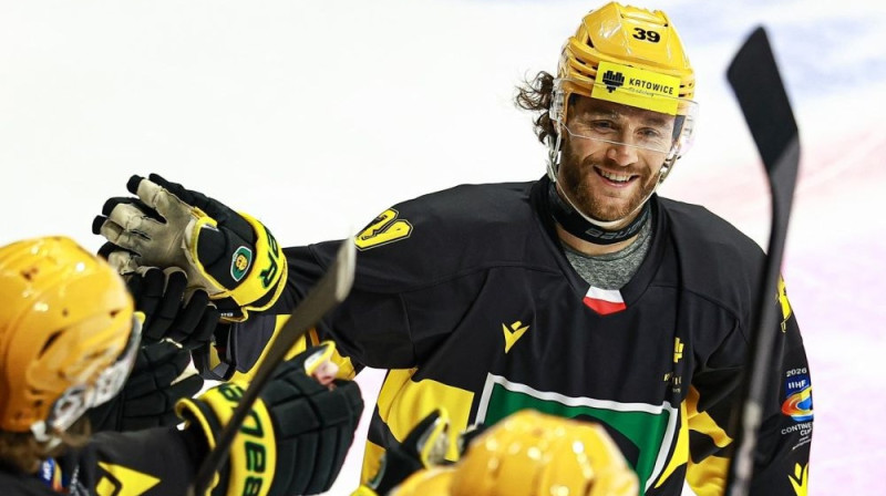 Foto: IIHF