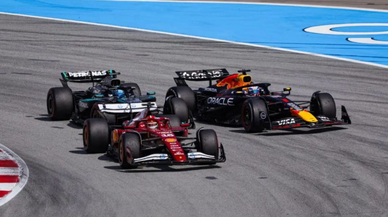 Foto: Motorsport.com