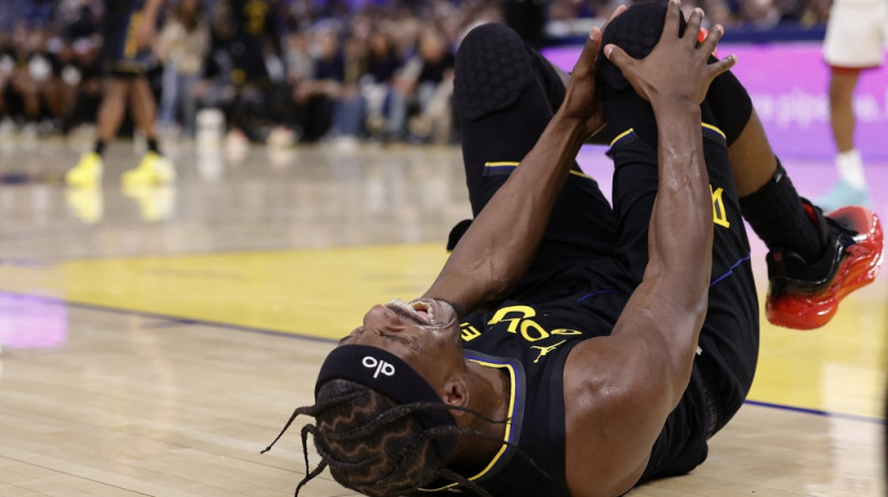 Džimijs Batlers. Foto: AP/Scanpix