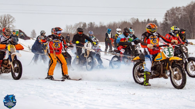 Foto: Gintare Juozaityte