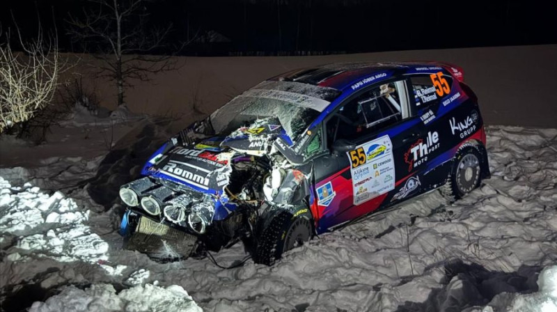 Foto: Mārtiņš Vanags