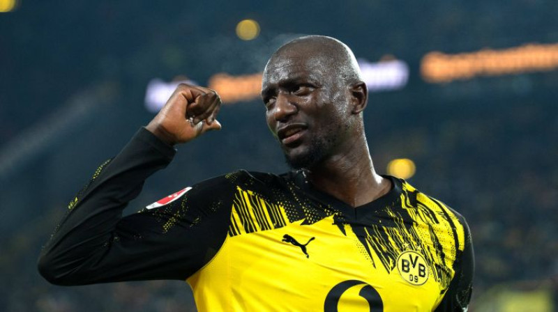 Serū Girasī. Foto: imago/Celina Leiers/Scanpix