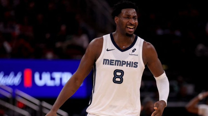 Džerens Džeksons. Foto:Imagn Images/Scanpix