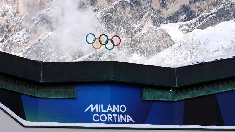 Foto: Toms Kalniņš, LOK