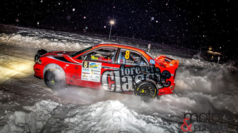 Foto: Edgars Leonovs