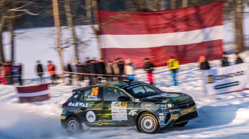 Foto: Raimonds Volonts