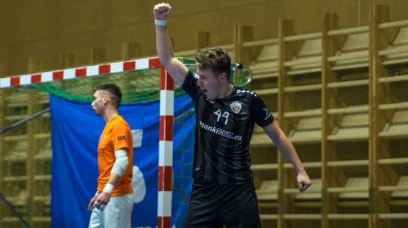 Foto: FK Nīca/OtankiMill