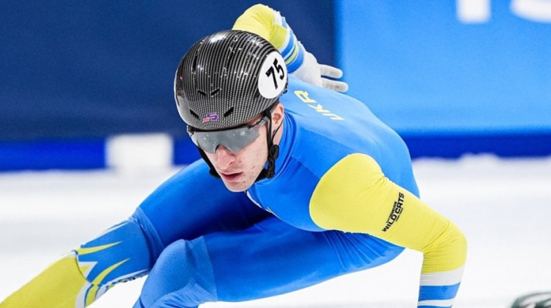 Olehs Handejs. Foto: Babel UA