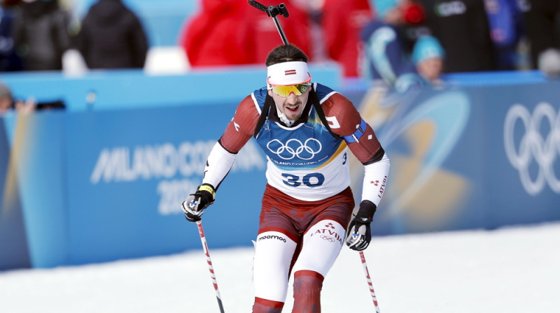 Andrejs Rastorgujevs. Foto: Edijs Pālens/LETA/LOK