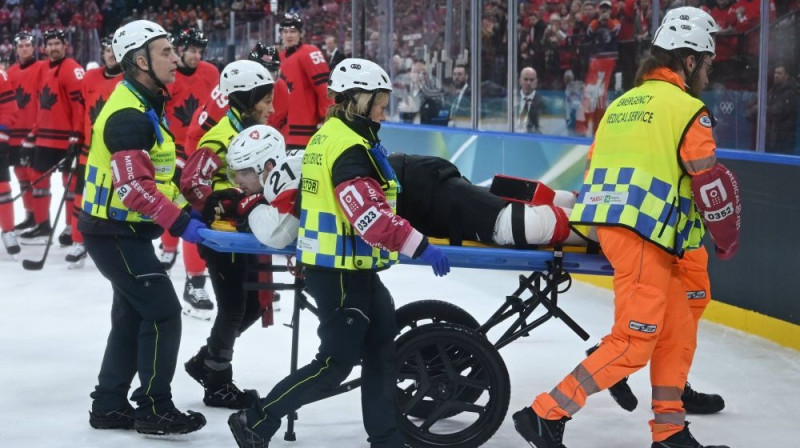 Kevins Fiala Foto: SIPA/Scanpix