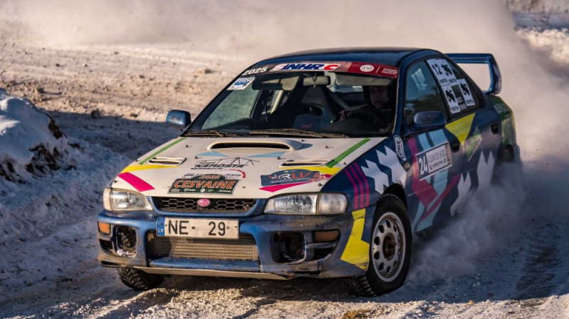 Foto: Raimonds Volonts