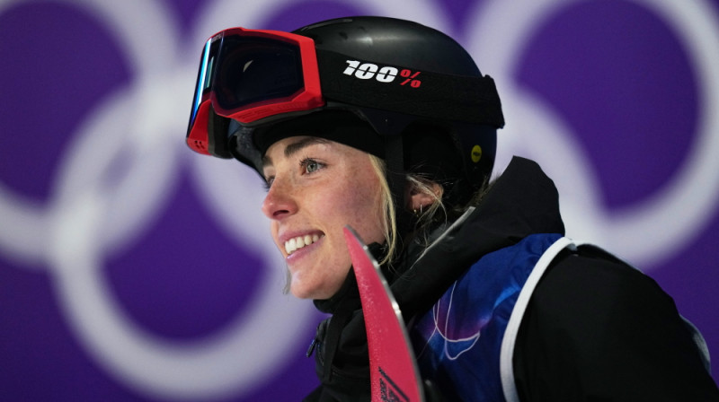 Zoja Sadovska-Sinota. Foto: AP/Scanpix