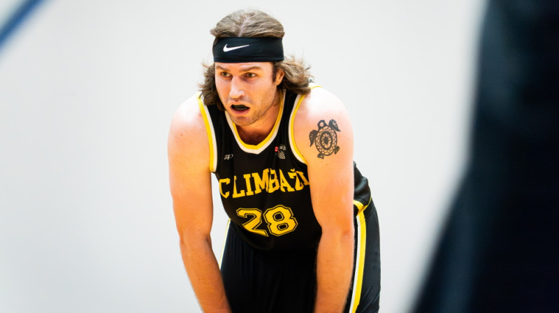 Arvīds Dambenieks. Foto: Margarita Vigule