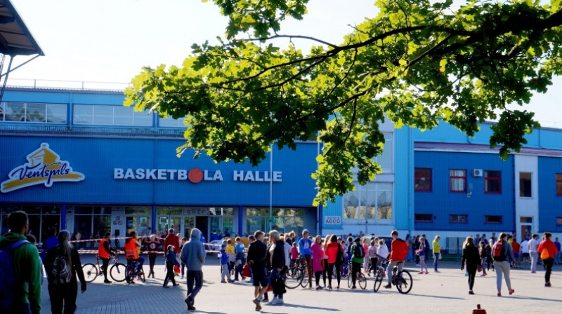 Foto: olimpiskais.lv