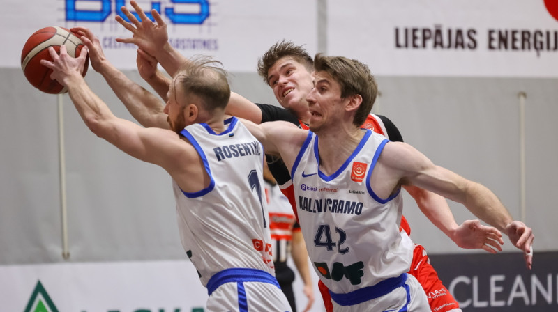 Tomijs Raterfords (#42), Foto: Ģirts Gertsons