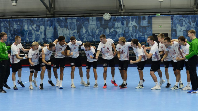 Publicitātes foto. Foto: LHF