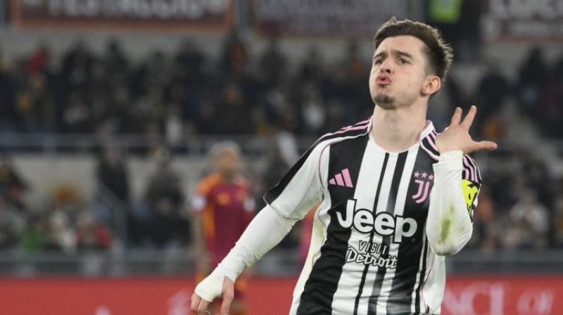 Fransišku Konseisau. Foto: Zumapress.com/Scanpix