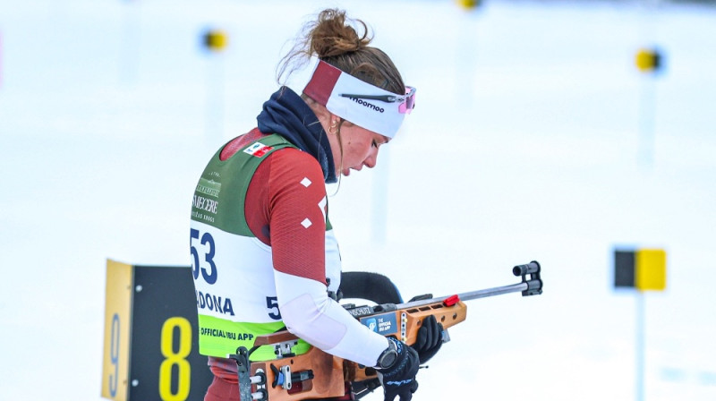 Keita Kolna. Foto: Agris Veckalniņš