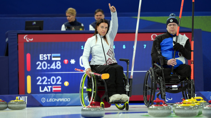 Poļina Rožkova. Foto: LPK/Ausma Cīrulniece