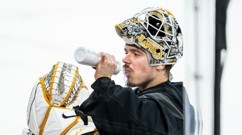 Artūrs Šilovs. Foto: EPA/Scanpix