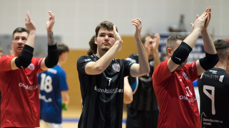 Foto: Kristaps Volkovskis/FK "Nīca"/"OtankiMill"