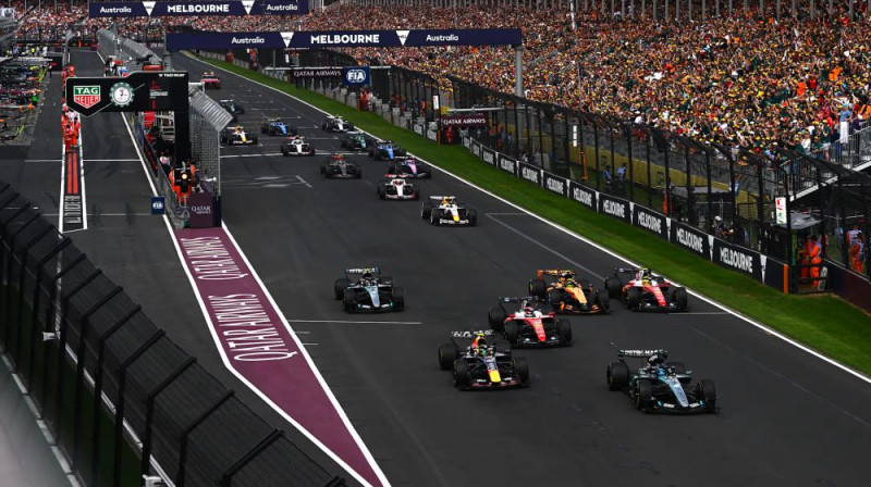 Foto: Motorsport.com