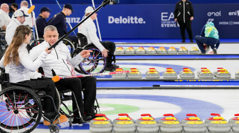 Ojārs Briedis, Elija Asniņa
Foto: LPK / Ausma Cīrulniece