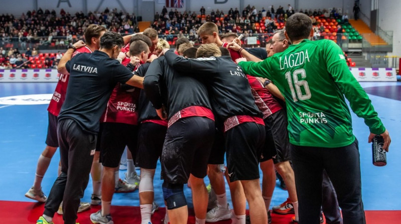 Foto: Zigismunds Zālmanis/LHF