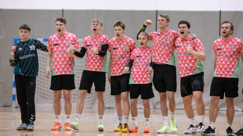 "Salaspils SS". Foto: Aija Ozoliņa