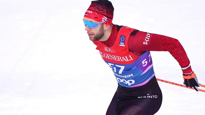 Raimo Vīgants. Publicitātes foto.