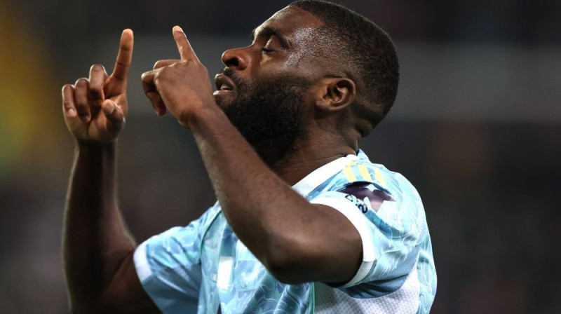 Žeremī Boga Foto: SIPA/Scanpix