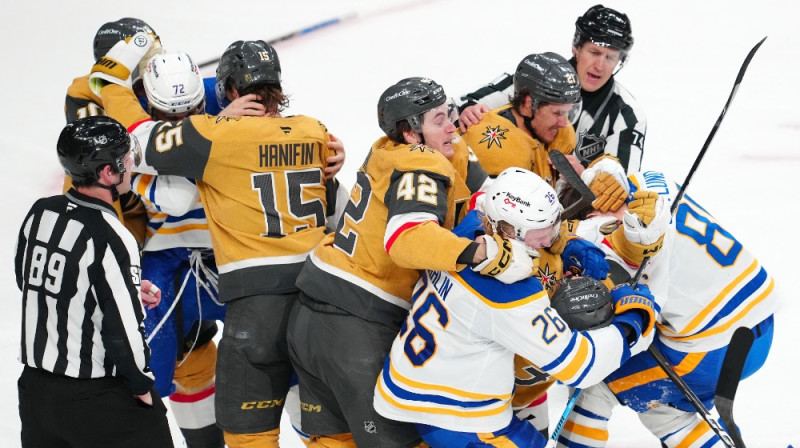 Foto: IMAGN IMAGES via Reuters Connect/Scanpix