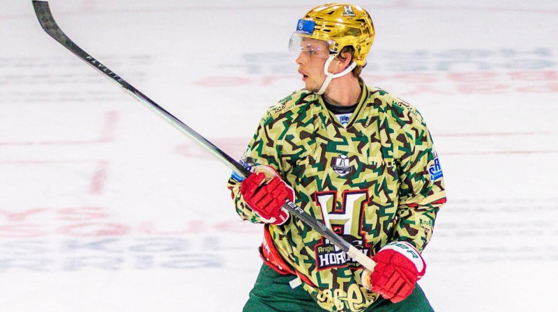 Ņikita Jevpalovs. Foto: Anglet Hormadi Pays Basque