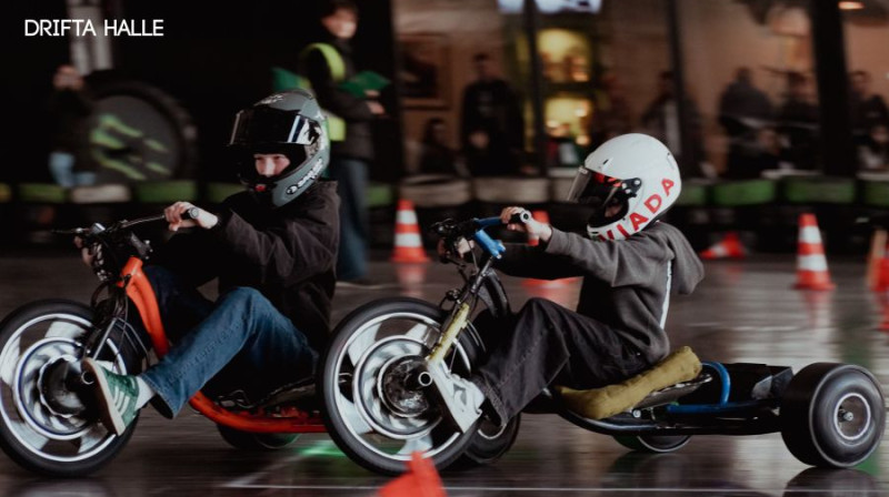 Foto: Pēteris Špūle