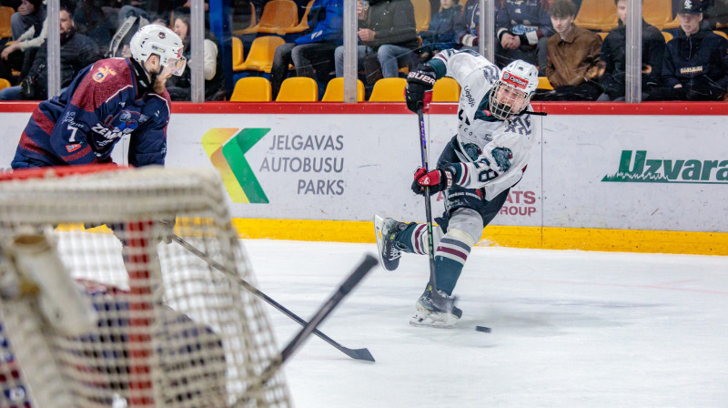 Roberts Freidenfelds. foto: LHF