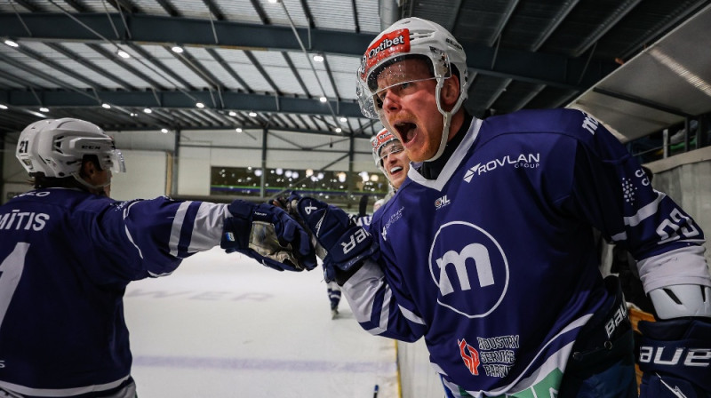 Reinis Lejnieks. Foto: Artūrs Stiebriņš