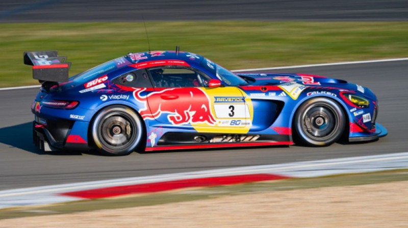 Makss Verstapens. Foto: Motorsport.com