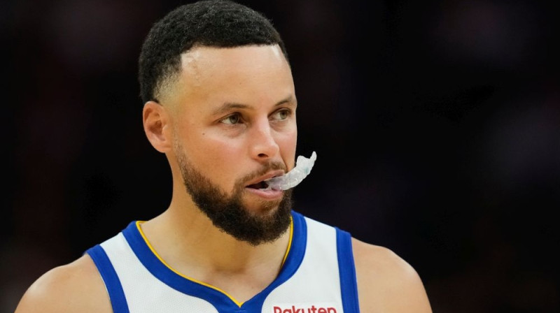 Stefens Karijs Foto: AN/Scanpix