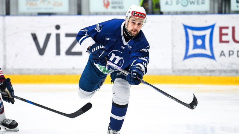 Kristaps Sotnieks Foto: Mogo/RSU