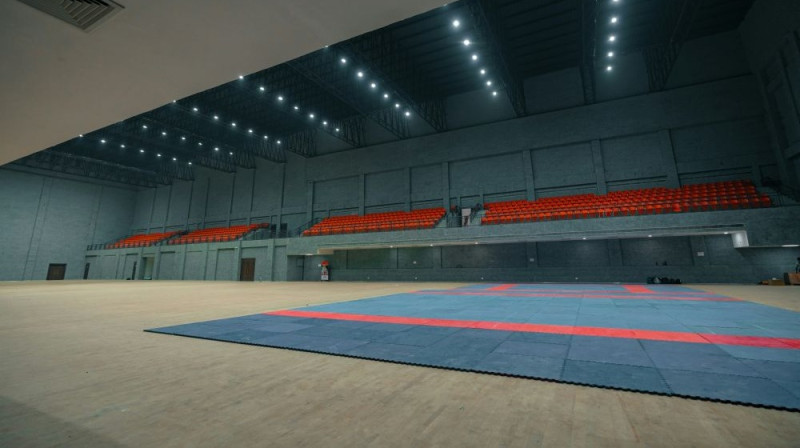 Ilustratīvs attēls Foto: ARTO SURAJ/Unsplash