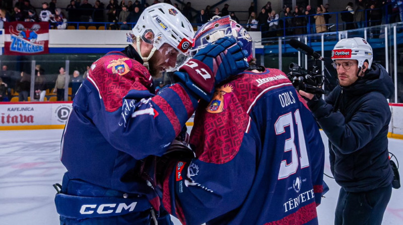 Foto: Dāvis Berners