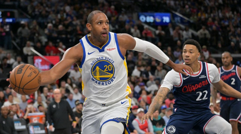 Als Horfords. foto: Imagn/Scanpix