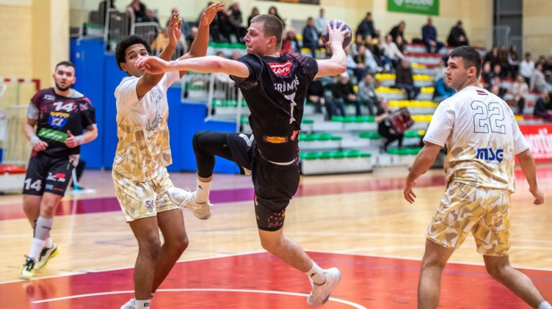 Foto: Zigismunds Zālmanis