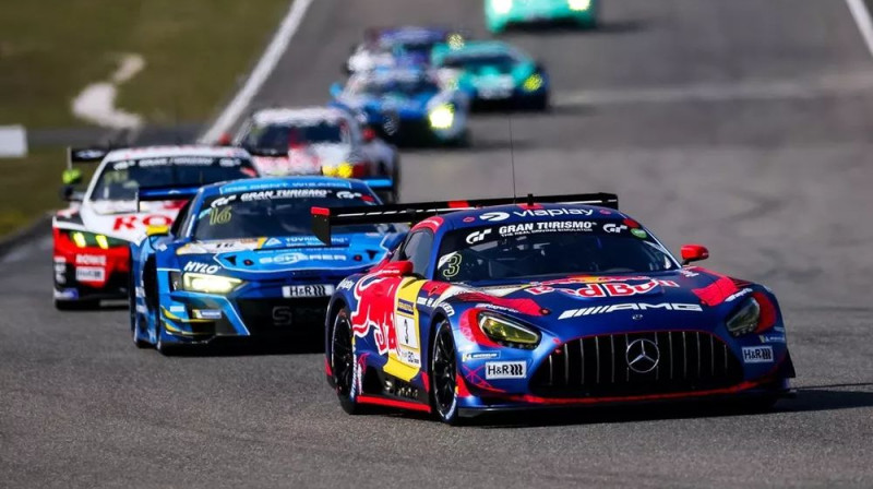 Makss Verstapens. Foto: Motorsport.com